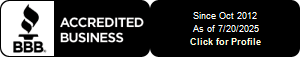 1st Eagle Mortgage, Inc. is a BBB Accredited Mortgage And Escrow Company in Northfield, IL