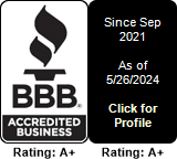 Forty Eight Oaks, LLC BBB Business Review