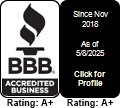 Adolf Funeral Home & Cremation Services, Ltd. BBB Business Review