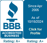 Apple Blossom Landscape Concepts, Inc. BBB Business Review