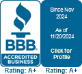 Tech-sync Solutions BBB Business Review