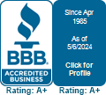 Perma-Seal Basement Systems, Inc. BBB Business Review