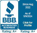 A Fireplace Store & More, Inc. BBB Business Review