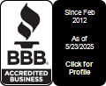 Zacks Investment Research, Inc. is a BBB Accredited Financial Service in Chicago, IL