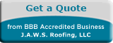 J.A.W.S. Roofing LLC BBB Business Review