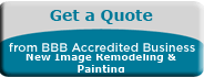 New Image Remodeling & Painting BBB Business Review