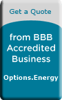 Options.Energy BBB Business Review