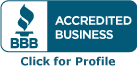 American Electric Company BBB Business Review