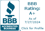 Click for the BBB Business Review of this Contractors - General in Sugar Grove IL
