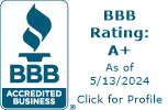 Redstart Construction, Inc. BBB Business Review