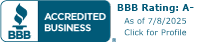 Rustum Therapy, LLC BBB Business Review