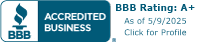 Brian Allendorfer Co., Inc. BBB Business Review