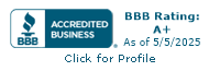 P&G Crane BBB Business Review