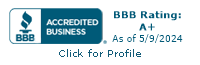 HRBOOST® BBB Business Review
