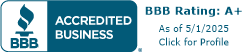 Prolab Testing BBB Business Review
