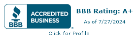 Accurate Acoustics BBB Business Review