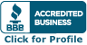 APR Roofing BBB Business Review