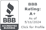 White Rabbit BBB Business Review